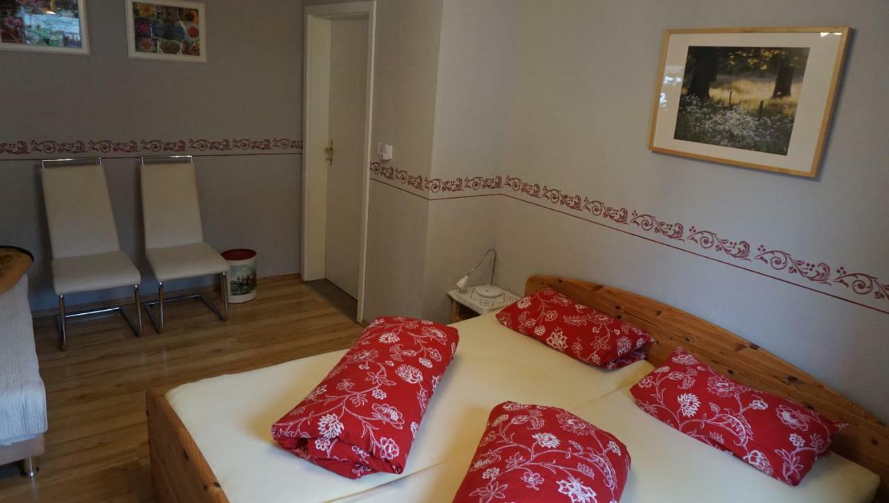 Ferienwohnung Ott Auerbach  Ngoại thất bức ảnh