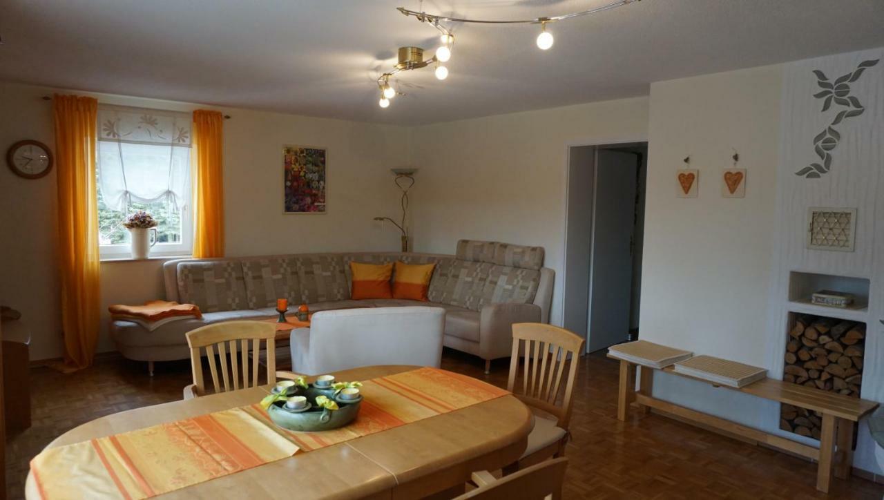 Ferienwohnung Ott Auerbach  Ngoại thất bức ảnh