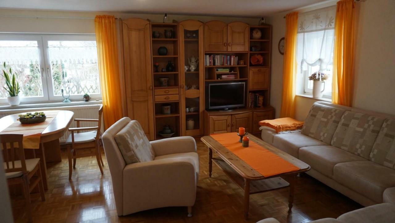 Ferienwohnung Ott Auerbach  Ngoại thất bức ảnh